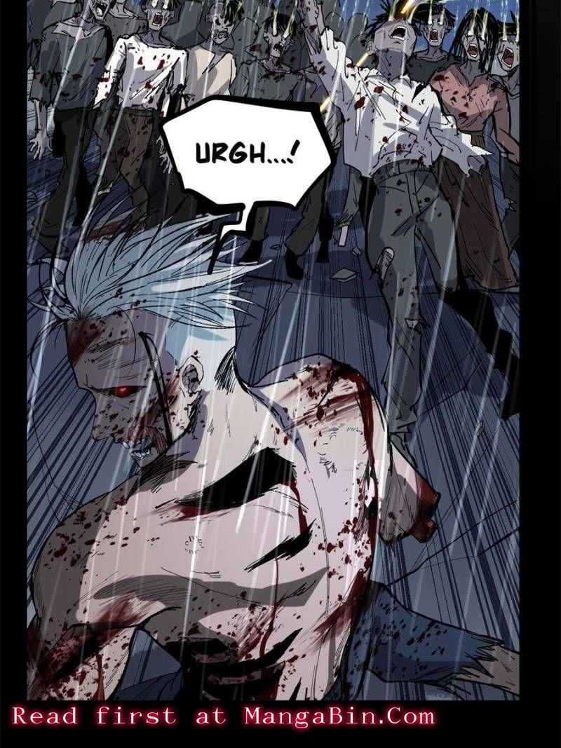 Read Myriad Realms Gatekeeper Manga Online