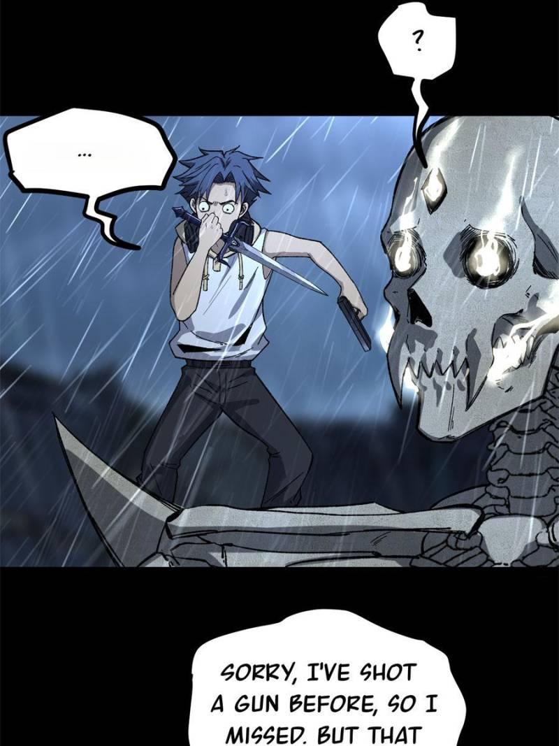 Read Myriad Realms Gatekeeper Manga Online