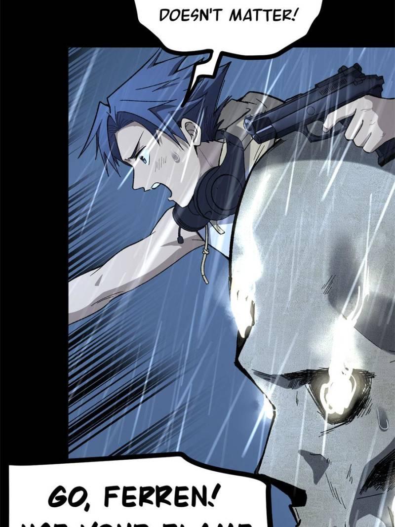 Read Myriad Realms Gatekeeper Manga Online