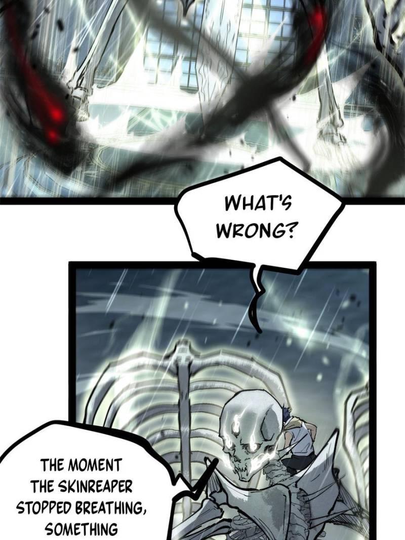 Read Myriad Realms Gatekeeper Manga Online