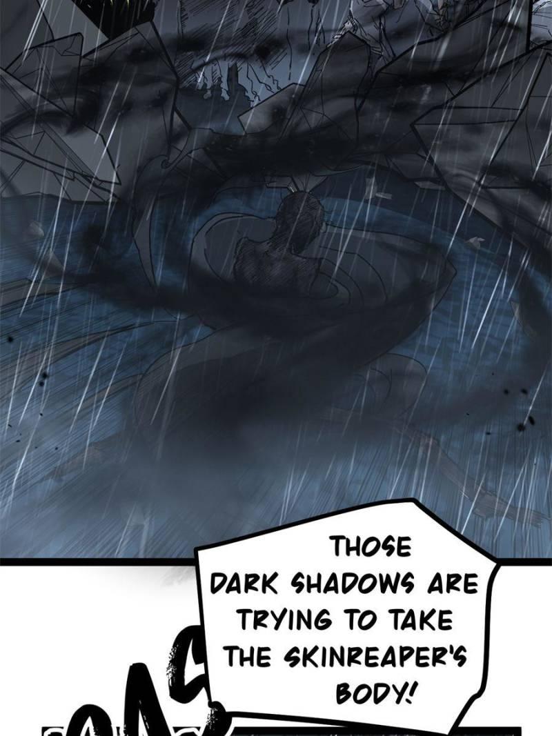 Read Myriad Realms Gatekeeper Manga Online