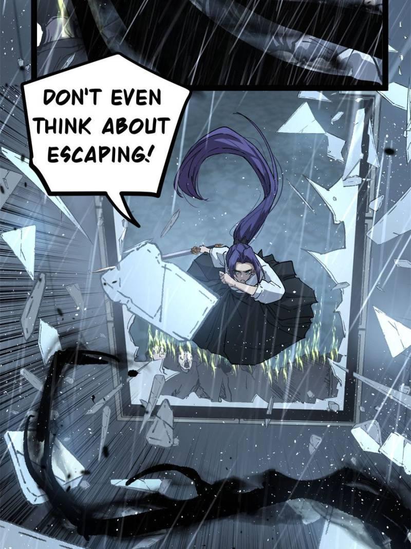 Read Myriad Realms Gatekeeper Manga Online