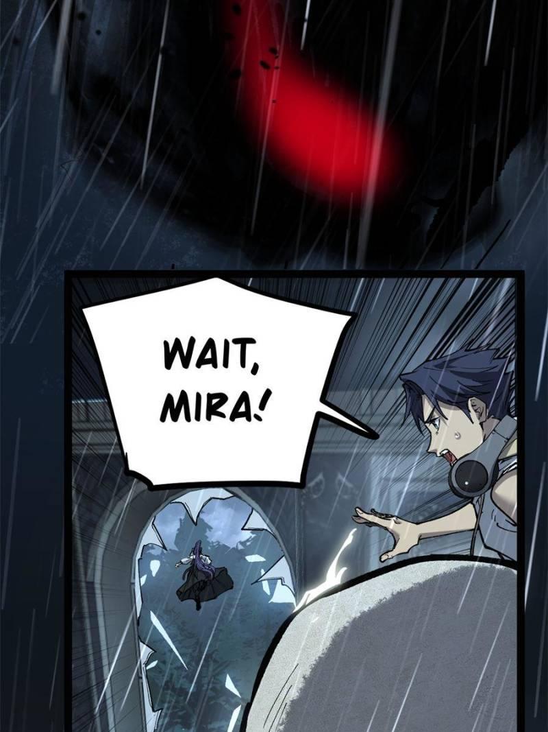 Read Myriad Realms Gatekeeper Manga Online