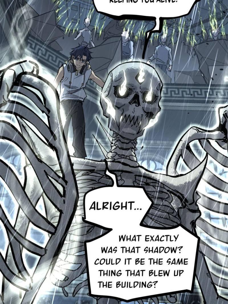 Read Myriad Realms Gatekeeper Manga Online