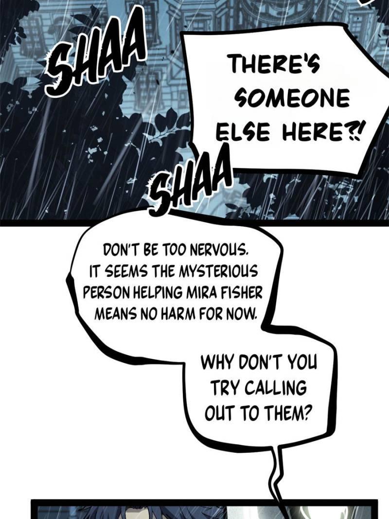 Read Myriad Realms Gatekeeper Manga Online
