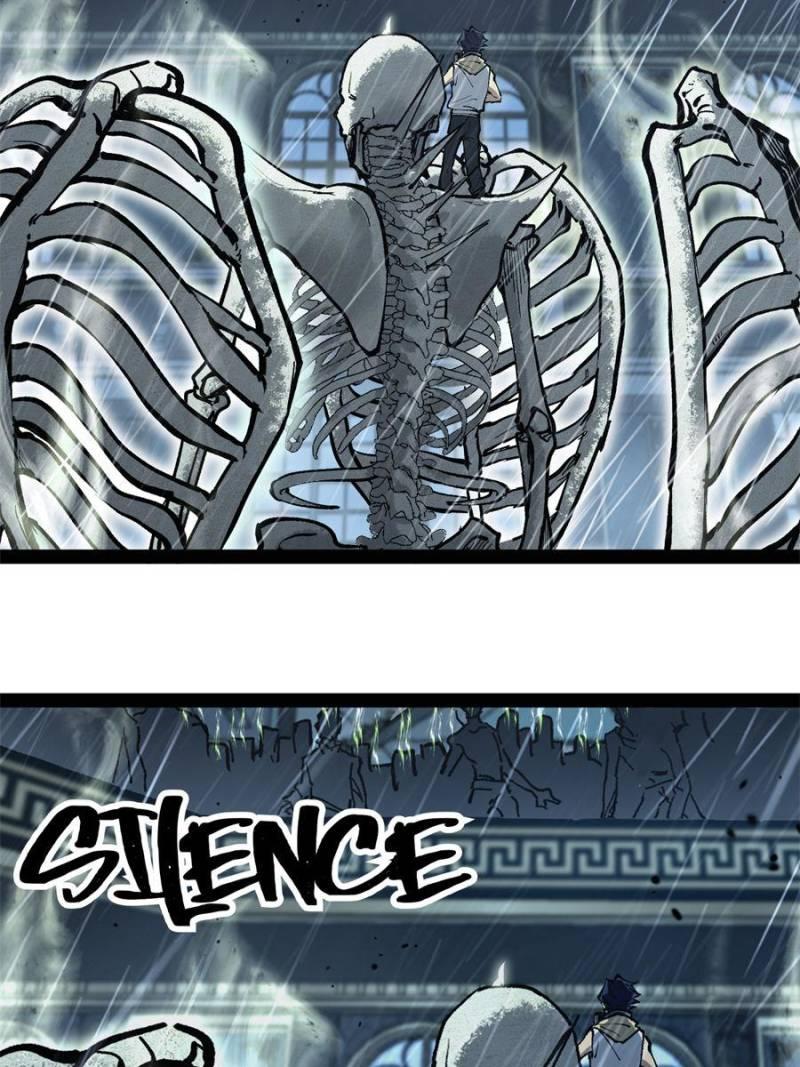 Read Myriad Realms Gatekeeper Manga Online