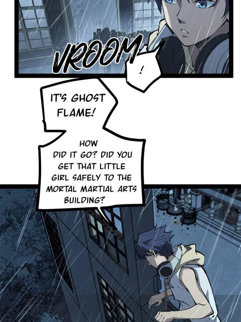Read Myriad Realms Gatekeeper Manga Online