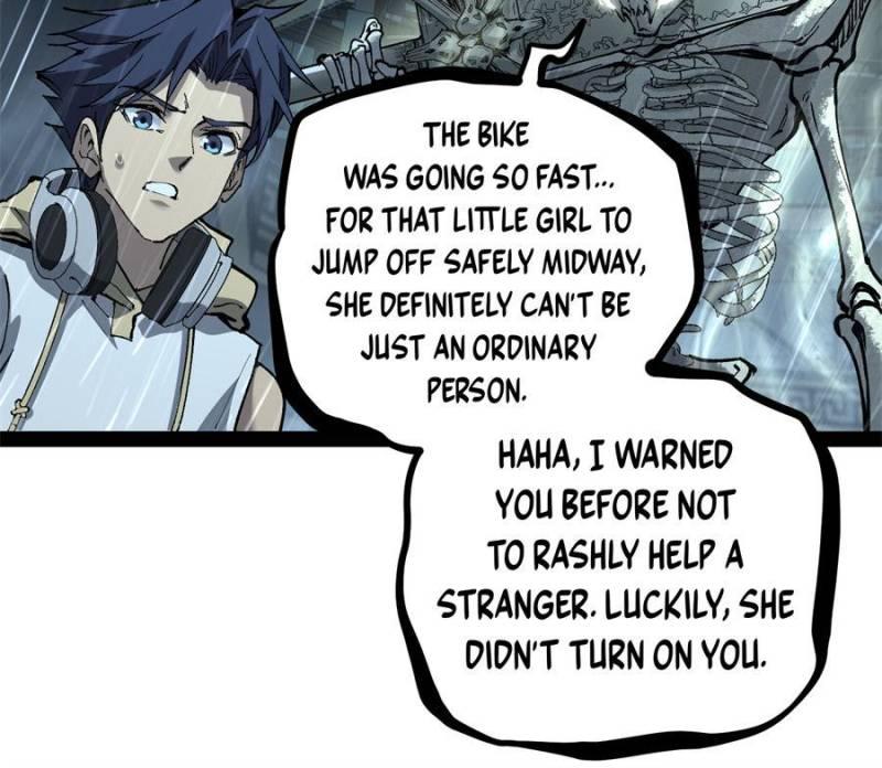 Read Myriad Realms Gatekeeper Manga Online