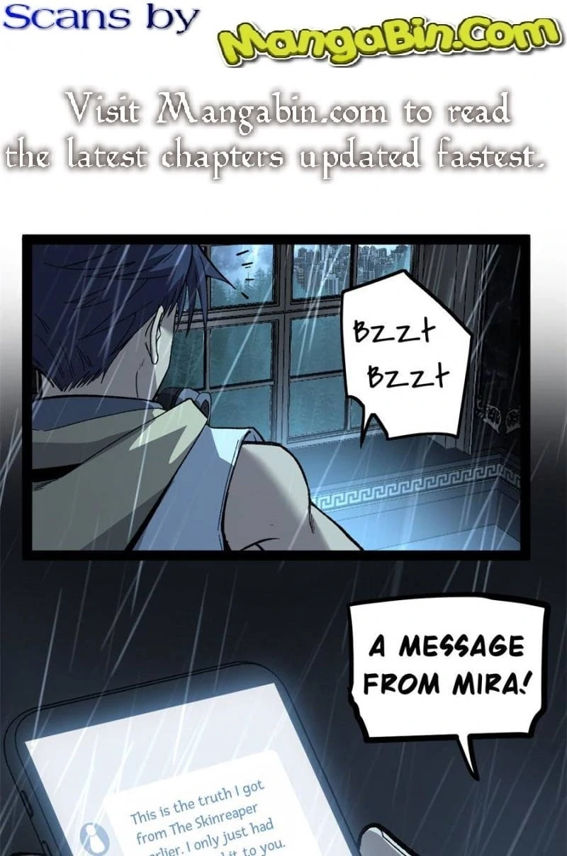 Read Myriad Realms Gatekeeper Manga Online