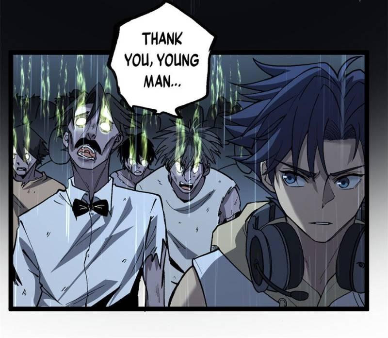 Read Myriad Realms Gatekeeper Manga Online
