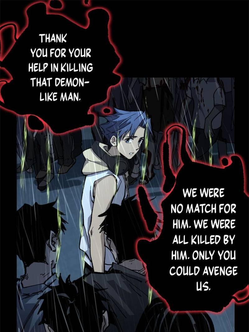 Read Myriad Realms Gatekeeper Manga Online