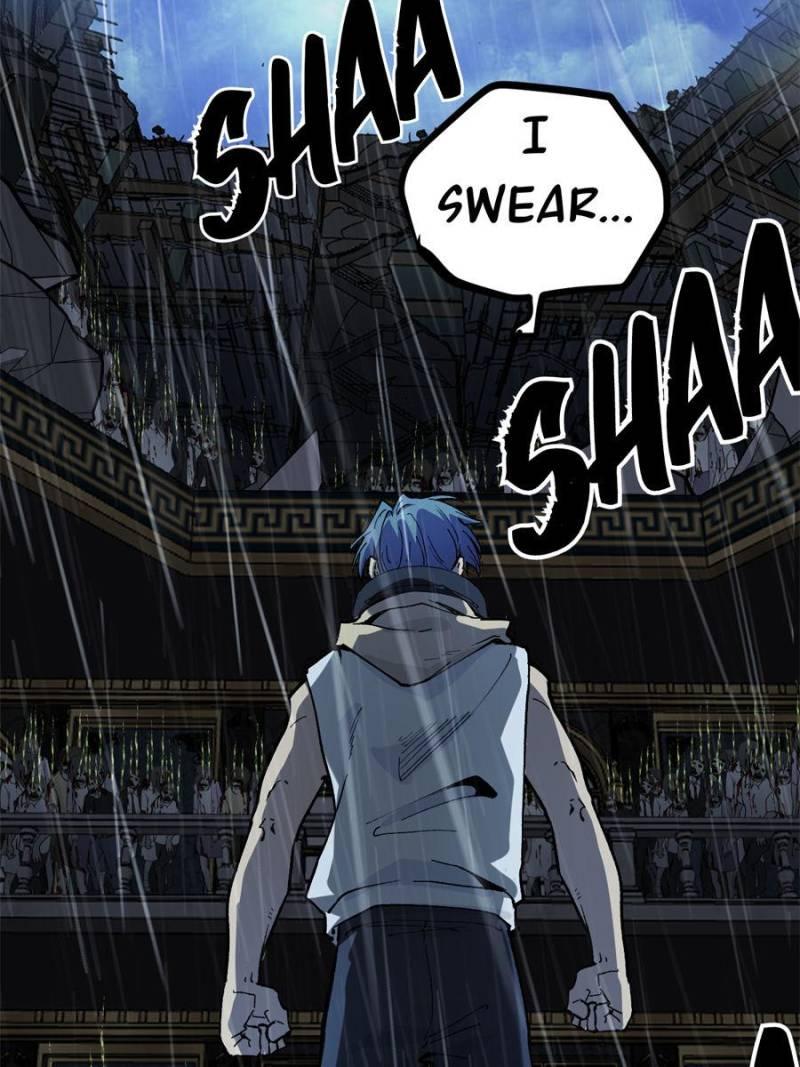 Read Myriad Realms Gatekeeper Manga Online