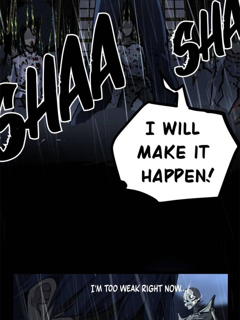Read Myriad Realms Gatekeeper Manga Online