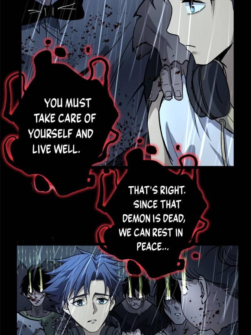 Read Myriad Realms Gatekeeper Manga Online