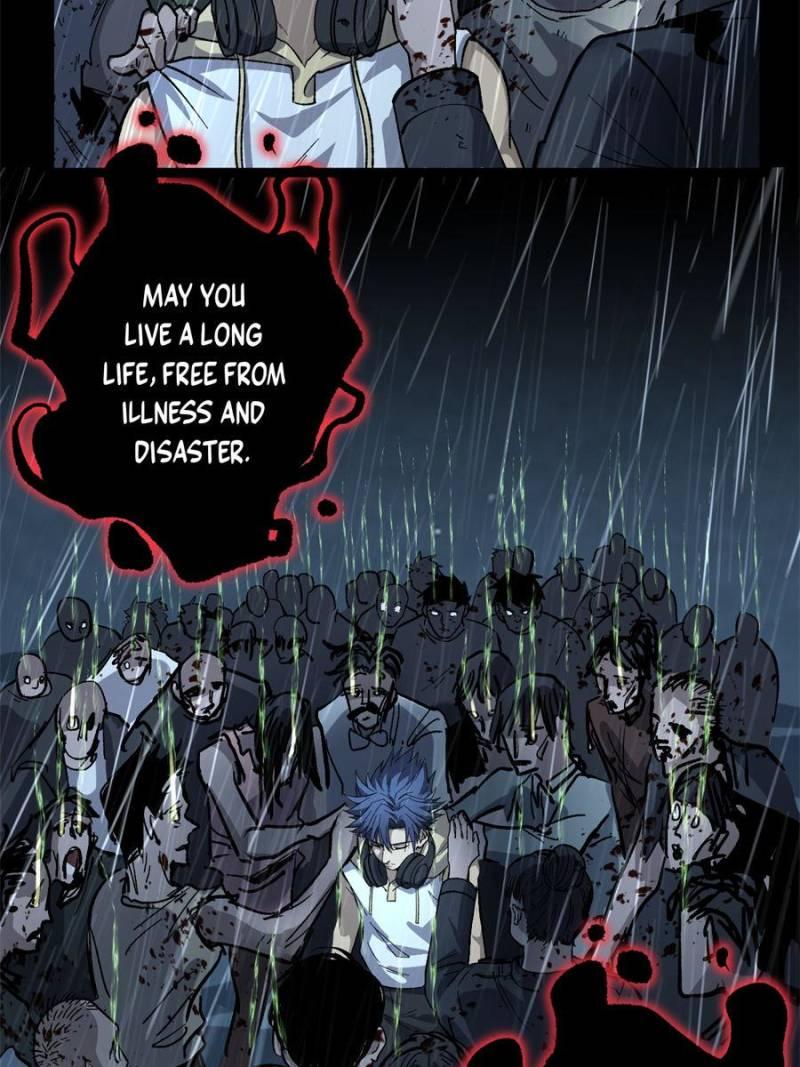 Read Myriad Realms Gatekeeper Manga Online