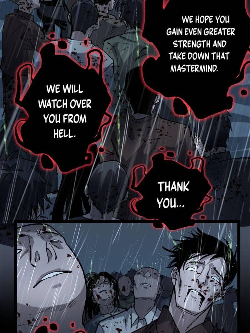 Read Myriad Realms Gatekeeper Manga Online