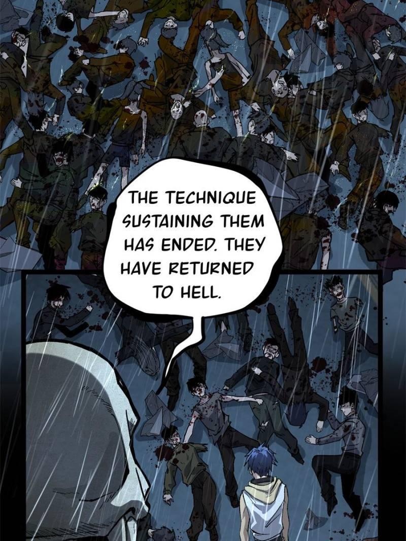 Read Myriad Realms Gatekeeper Manga Online