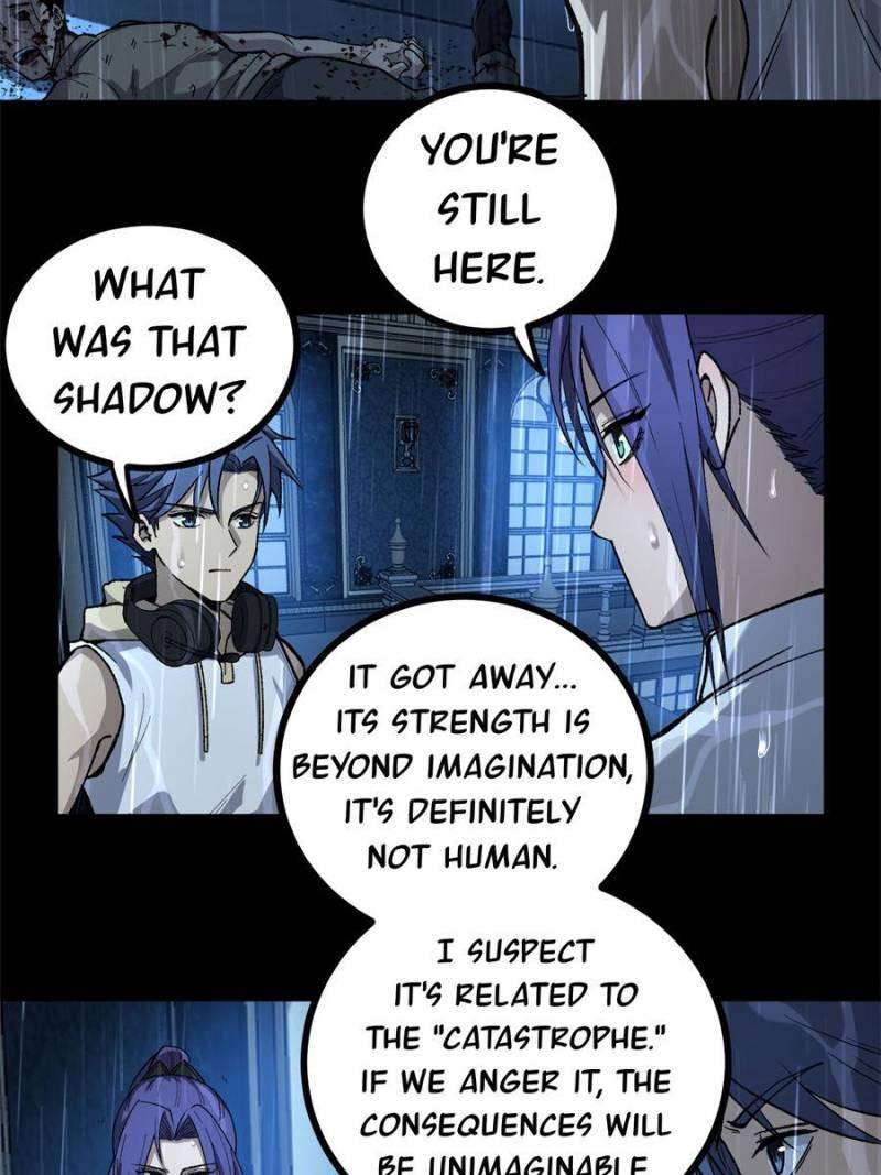 Read Myriad Realms Gatekeeper Manga Online