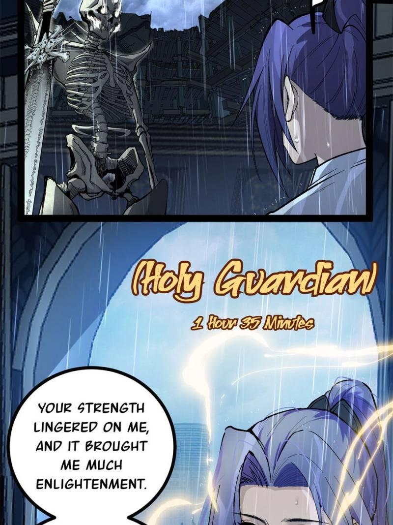 Read Myriad Realms Gatekeeper Manga Online