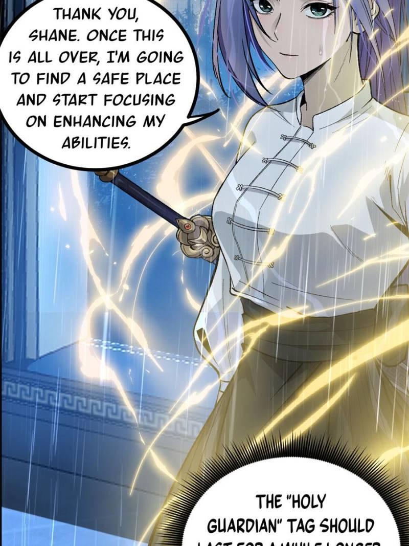 Read Myriad Realms Gatekeeper Manga Online