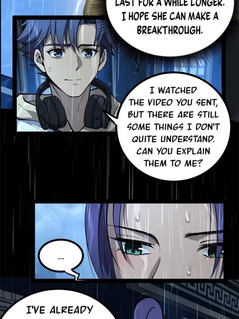 Read Myriad Realms Gatekeeper Manga Online