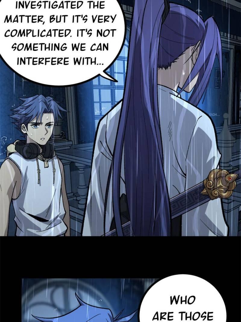 Read Myriad Realms Gatekeeper Manga Online