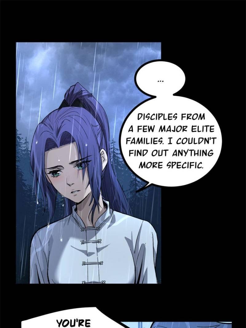 Read Myriad Realms Gatekeeper Manga Online