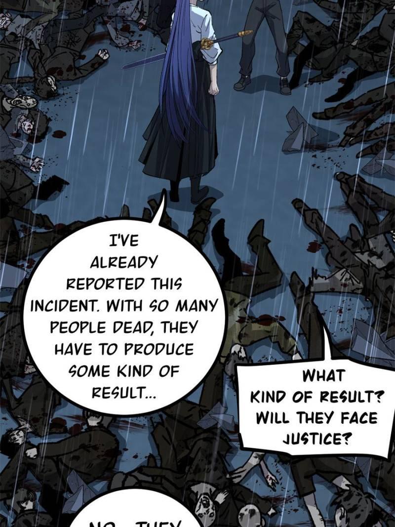 Read Myriad Realms Gatekeeper Manga Online
