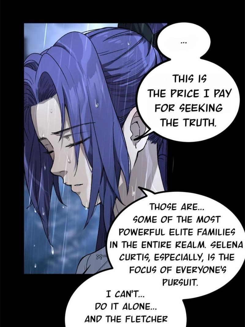 Read Myriad Realms Gatekeeper Manga Online