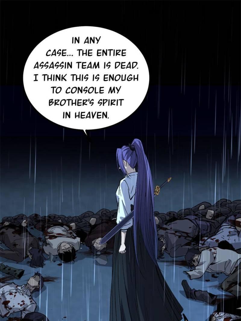 Read Myriad Realms Gatekeeper Manga Online