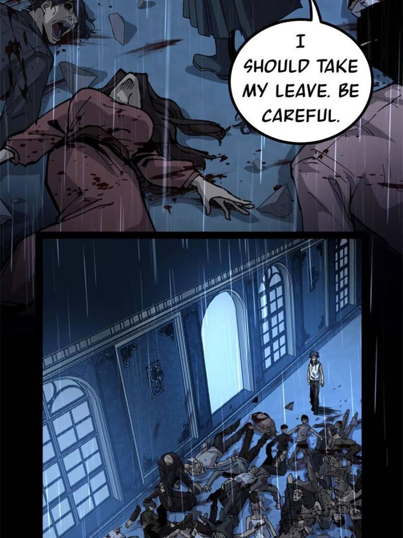 Read Myriad Realms Gatekeeper Manga Online