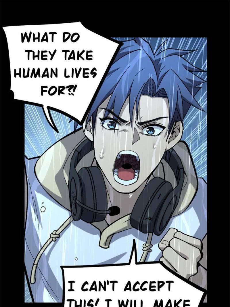 Read Myriad Realms Gatekeeper Manga Online