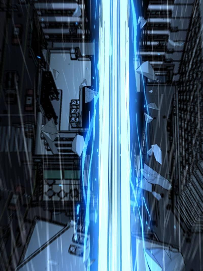 Read Myriad Realms Gatekeeper Manga Online