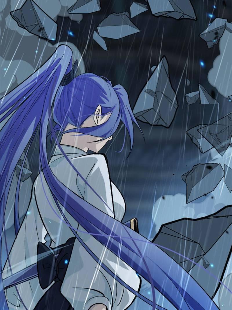 Read Myriad Realms Gatekeeper Manga Online