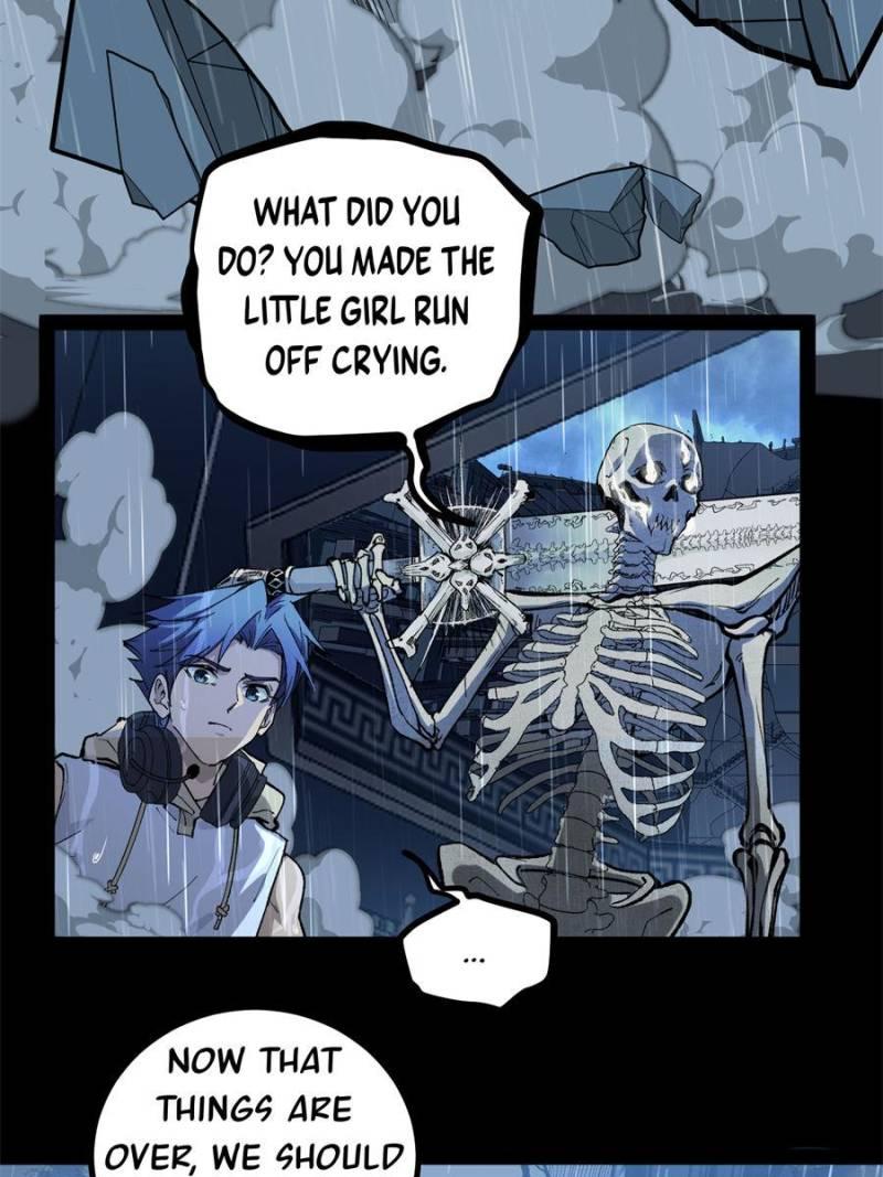 Read Myriad Realms Gatekeeper Manga Online