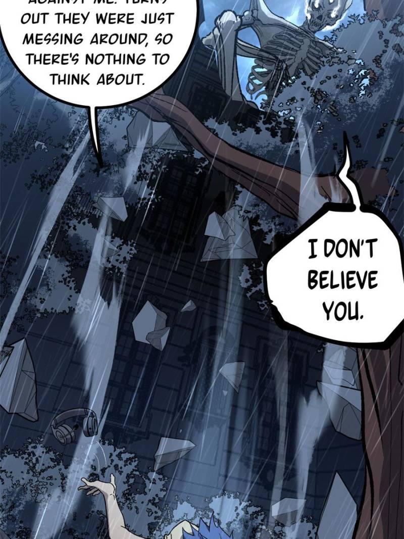 Read Myriad Realms Gatekeeper Manga Online