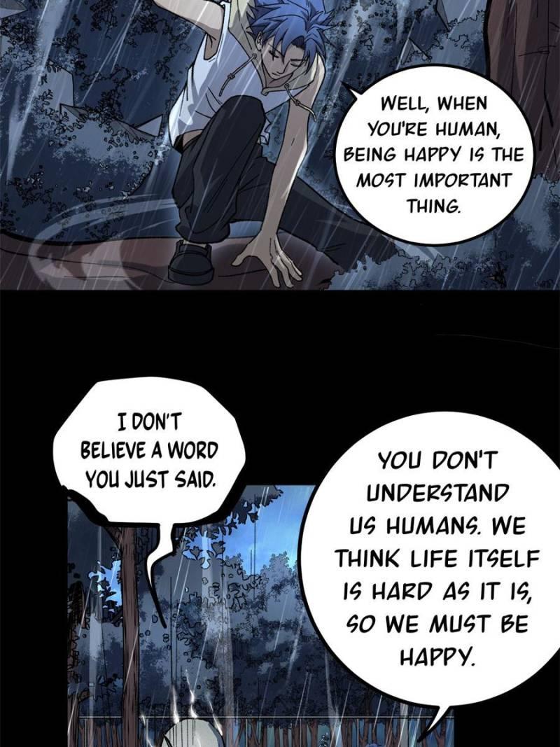 Read Myriad Realms Gatekeeper Manga Online