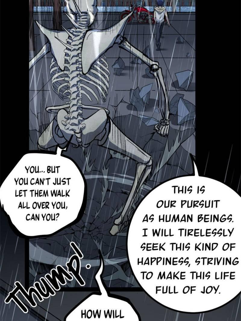 Read Myriad Realms Gatekeeper Manga Online