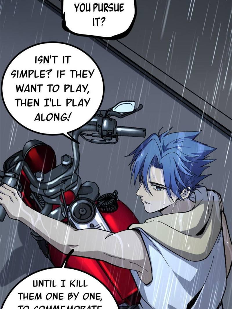Read Myriad Realms Gatekeeper Manga Online
