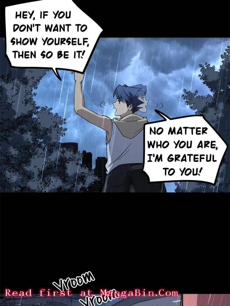 Read Myriad Realms Gatekeeper Manga Online