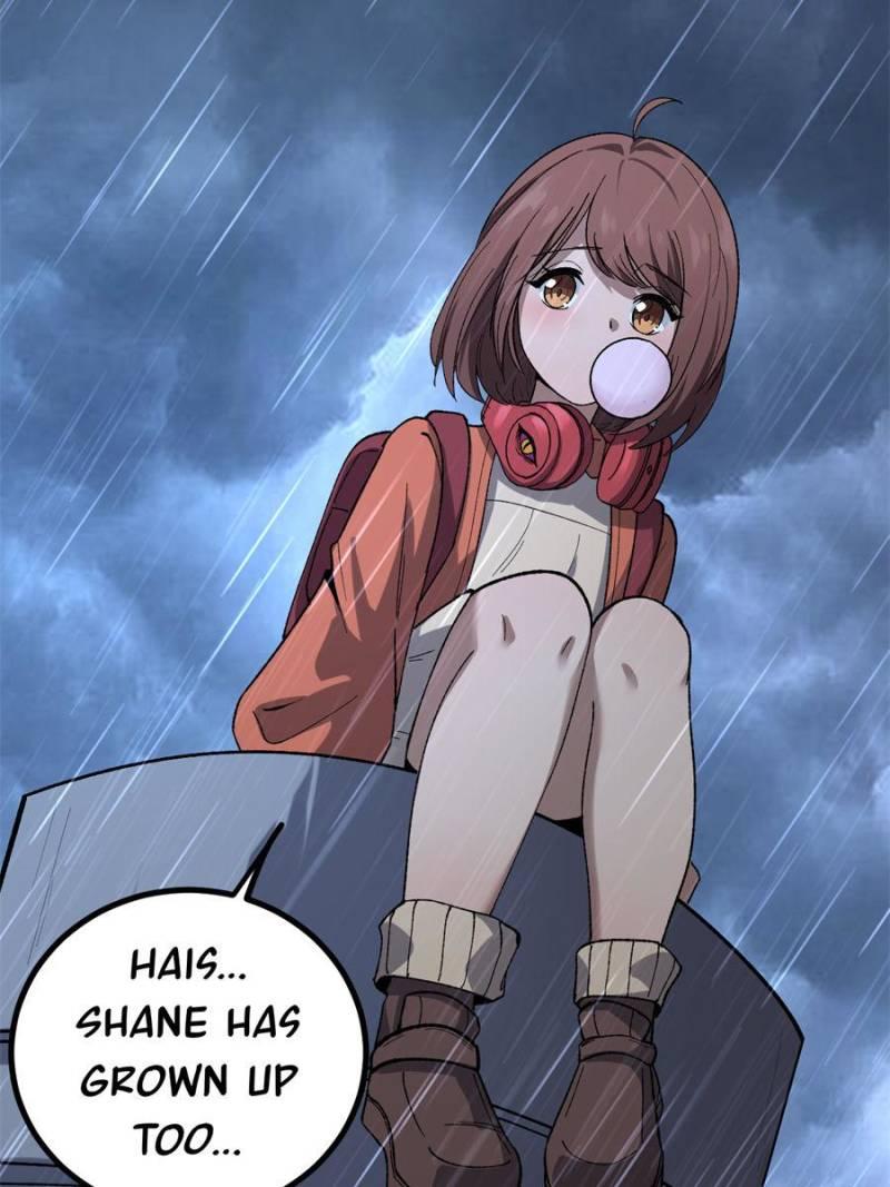 Read Myriad Realms Gatekeeper Manga Online