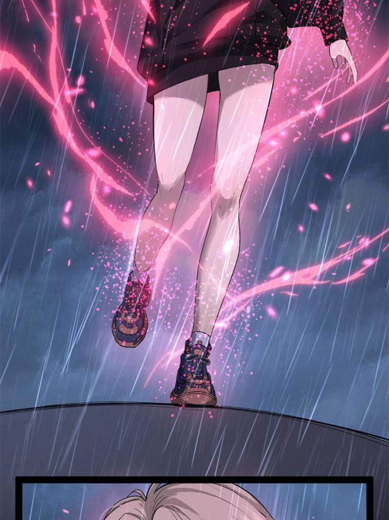 Read Myriad Realms Gatekeeper Manga Online