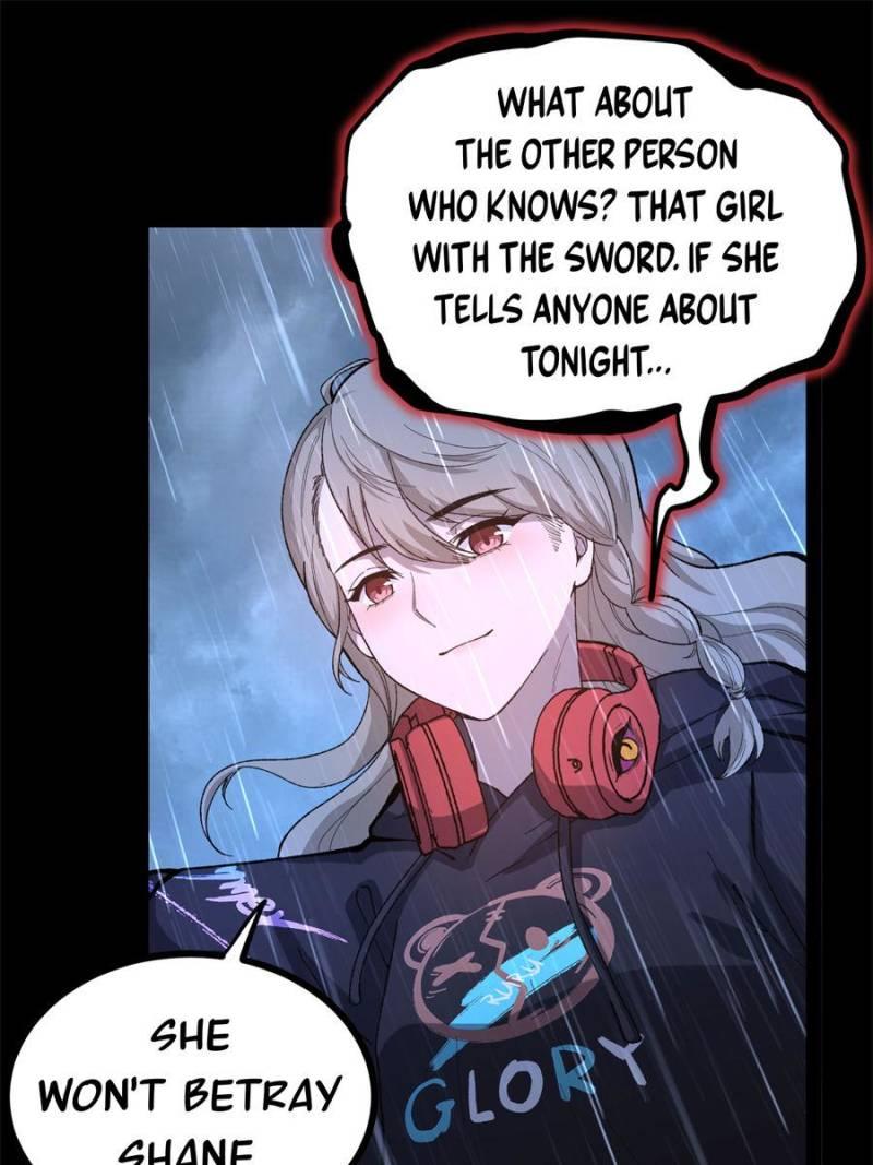 Read Myriad Realms Gatekeeper Manga Online