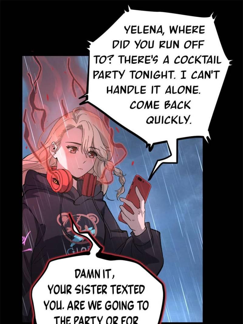 Read Myriad Realms Gatekeeper Manga Online
