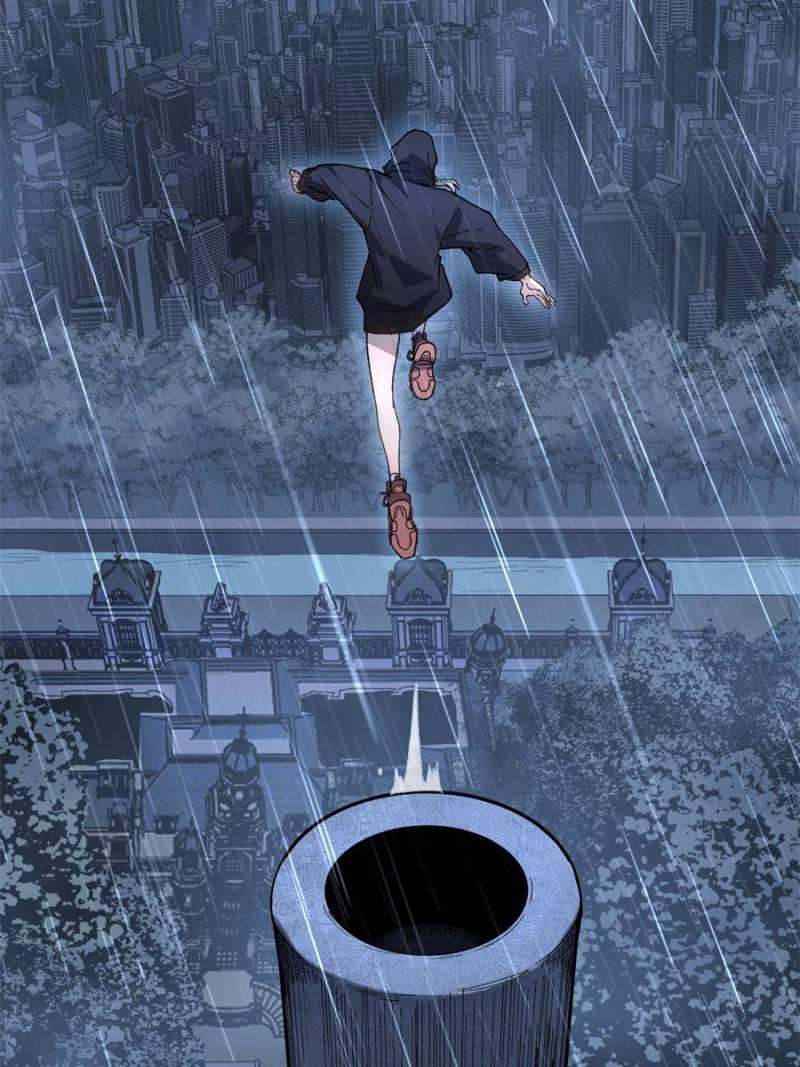 Read Myriad Realms Gatekeeper Manga Online