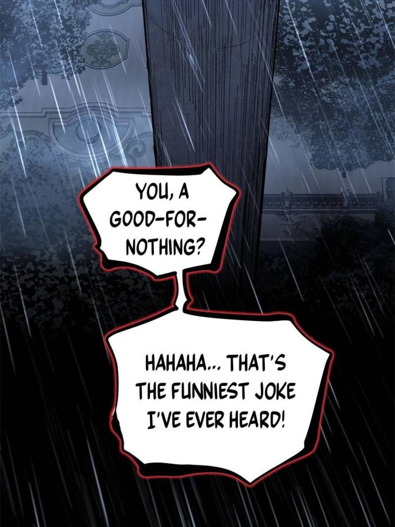 Read Myriad Realms Gatekeeper Manga Online