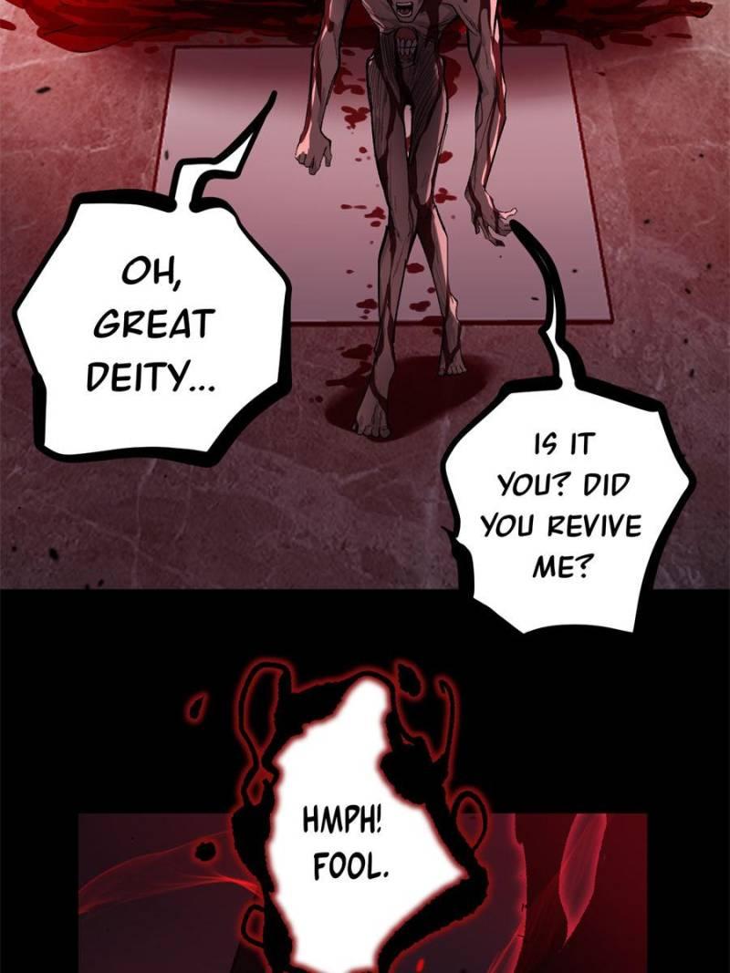 Read Myriad Realms Gatekeeper Manga Online