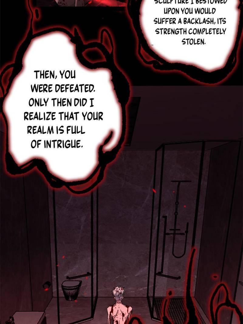 Read Myriad Realms Gatekeeper Manga Online