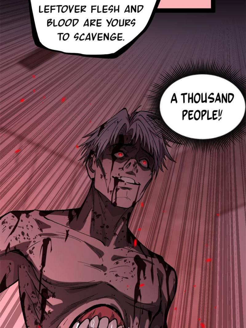 Read Myriad Realms Gatekeeper Manga Online