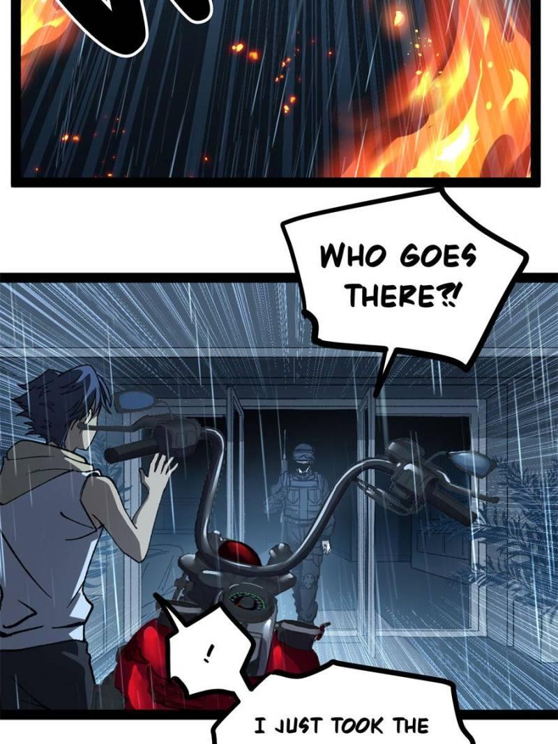 Read Myriad Realms Gatekeeper Manga Online